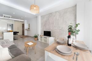 Alía Home, Playa, Las Canteras, Centro, Ocio