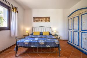 Trilocale Fiordaliso