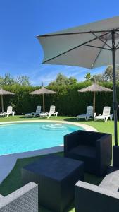 Mirador De La Vega De Cazalla