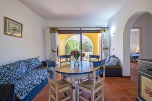 Trilocale Fiordaliso