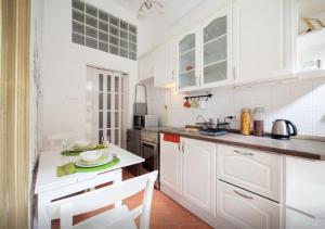 A57 Akácfa Apartment