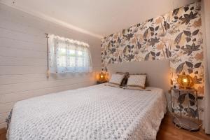 Mobilhome rénové Sarzeau