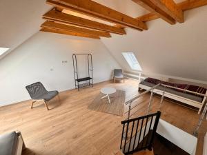 Rheinberg Alstadt Maisonettenwohnung