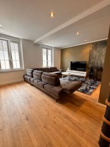 Rheinberg Alstadt Maisonettenwohnung