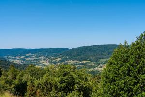 Chalet les moraines 8