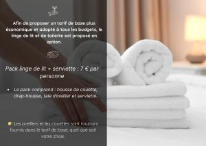 Le Pasteur Duplex Confort Centre Ville