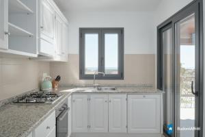 Villa con piscina by budoniaffiti img18