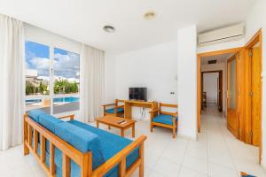 Apartamento Via Alemanya