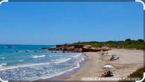 Marcotin Piscina playa y montaña