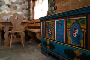 Chalet Catinaccio Rosengarten 56