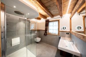 Chalet Catinaccio Rosengarten 56