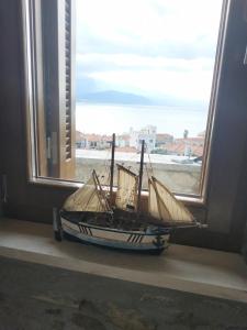 castel nest City top suite