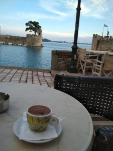 castel nest City top suite