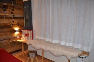 Studio Chalet with terrace & Matterhorn view