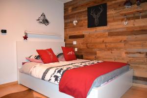 Studio Chalet with terrace & Matterhorn view