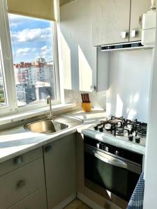 Квартира центр НАБЕРЕЖНИЙ