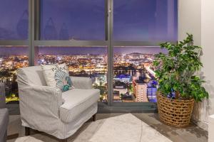 Citybeach on Level 31 at Queens Wharf Residences