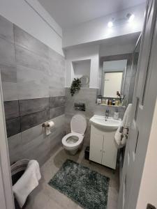 Kali Apartment near Center