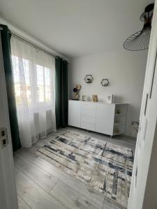 Kali Apartment near Center