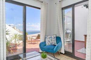Sea view Apt Nerja