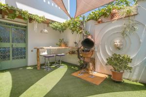 Apartamentos la Vega de Granada