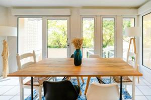 Dune Lodge 1- Capbreton Hossegor -