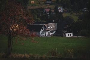 Landhaus Bärenstein - Pano-Blick 1