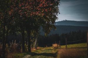 Landhaus Bärenstein - Pano-Blick 1