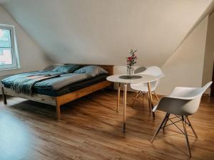 Landhaus Bärenstein - Pano-Blick 1