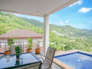 Chaweng Hill 2Br & Private Pool