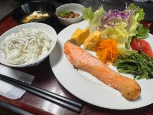 Hataya Onsen Sasa no yu