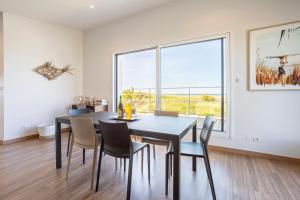 Maison Horizon - 3 ch - 100m plage