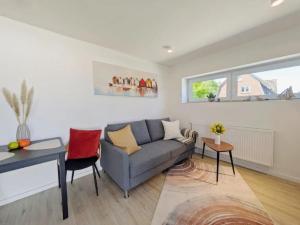 Ferienwohnung Emilia 2