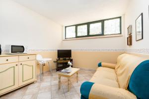 Casa Degli Ulivi 2 - seminterrato