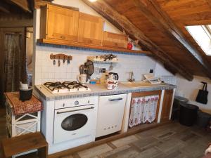 Chalet Lumière Alpine