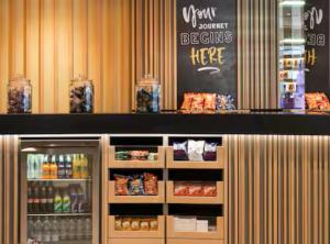 Hampton By Hilton Wroclaw Airport