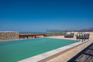 Infinity View Luxury Villas