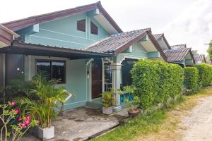 Areca Holiday Home 3, Karon Beach