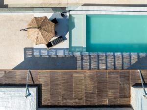 Infinity View Luxury Villas