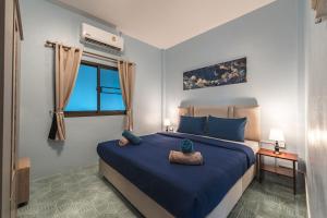 Areca Holiday Home 3, Karon Beach