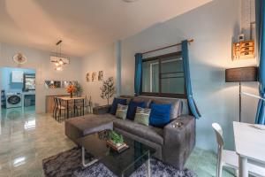 Areca Holiday Home 3, Karon Beach