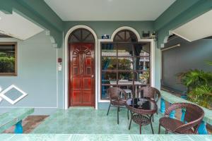 Areca Holiday Home 3, Karon Beach