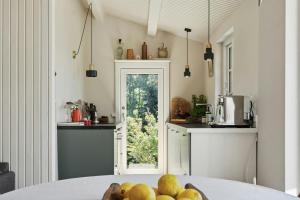 Small House With Large Garden Near Vejby Strand