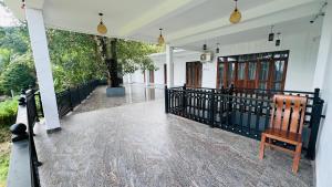 Hanthana Luxury Homestay