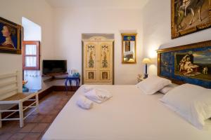 La Casona de Yaiza I Hotel Emblematico