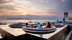 Royal Cliff Beach Terrace Pattaya