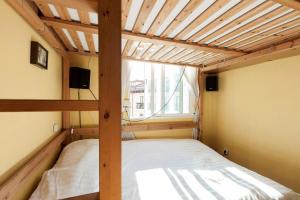 Charming Apartment Madrid 50m² +AC