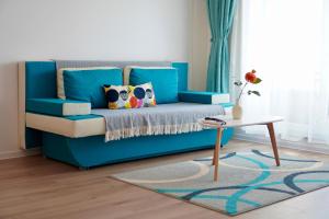 The happy stay Coresi Brașov