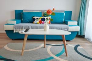 The happy stay Coresi Brașov