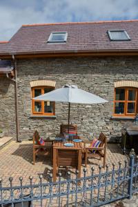 Aberystwyth Cottage Ilar